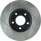Stoptech 126.45068SL Disc Brake Rotor - Front Left - view 5