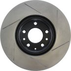 Stoptech 126.45073SR Disc Brake Rotor - Front Right - view 5