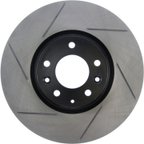 Stoptech 126.45073SR Disc Brake Rotor - Front Right - view 1
