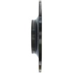 Stoptech 126.45074SR Disc Brake Rotor - Rear Right - view 2