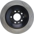 Stoptech 126.45074SR Disc Brake Rotor - Rear Right - view 5