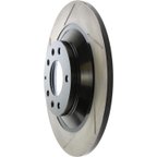 Stoptech 126.45074SR Disc Brake Rotor - Rear Right - view 3