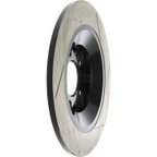 Stoptech 126.45074SR Disc Brake Rotor - Rear Right - view 4