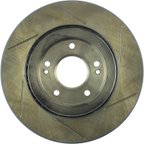 Stoptech 126.46031SR Disc Brake Rotor - Front Right - view 5