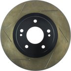 Stoptech 126.46031SR Disc Brake Rotor - Front Right - view 1