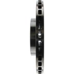 Stoptech 126.46040SL Disc Brake Rotor - Front Left - view 2