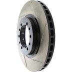 Stoptech 126.46040SL Disc Brake Rotor - Front Left - view 3