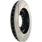 Stoptech 126.46040SL Disc Brake Rotor - Front Left - view 4