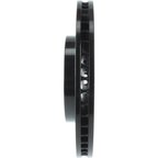 Stoptech 126.46061SL Disc Brake Rotor - Front Left - view 2