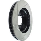 Stoptech 126.46061SL Disc Brake Rotor - Front Left - view 4
