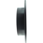 Stoptech 126.46074SR Disc Brake Rotor - Rear Right - view 2