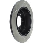 Stoptech 126.46074SR Disc Brake Rotor - Rear Right - view 4