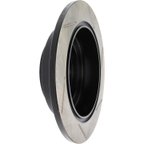Stoptech 126.47011SR Disc Brake Rotor - Rear Right - view 4