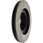 Stoptech 126.47018SR Disc Brake Rotor - Front Right - view 4