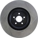 Stoptech 126.47019SR Disc Brake Rotor - Front Right - view 5