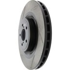 Stoptech 126.47019SR Disc Brake Rotor - Front Right - view 3