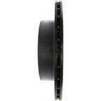 Stoptech 126.47023SR Disc Brake Rotor - Rear Right - view 2