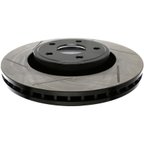 Stoptech 126.58008SR Disc Brake Rotor - Front Right - view 2