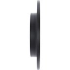 Stoptech 126.61070SR Disc Brake Rotor - Rear Right - view 2