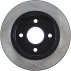 Stoptech 126.61070SR Disc Brake Rotor - Rear Right - view 5