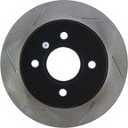 Stoptech 126.61070SR Disc Brake Rotor - Rear Right - view 1