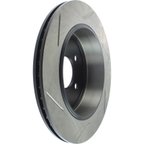 Stoptech 126.61073SL Disc Brake Rotor - Rear Left - view 4
