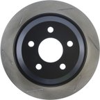 Stoptech 126.62065SR Disc Brake Rotor - Rear Right - view 1