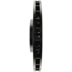Stoptech 126.62075SL Disc Brake Rotor - Front Left - view 2