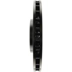 Stoptech 126.62075SR Disc Brake Rotor - Front Right - view 2