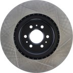 Stoptech 126.62075SR Disc Brake Rotor - Front Right - view 5
