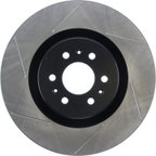 Stoptech 126.62075SR Disc Brake Rotor - Front Right - view 1