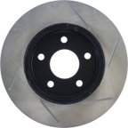 Stoptech 126.62079SR Disc Brake Rotor - Rear Right - view 5