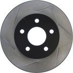 Stoptech 126.62079SR Disc Brake Rotor - Rear Right - view 1