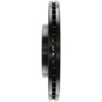 Stoptech 126.62095SR Disc Brake Rotor - Front Right - view 2