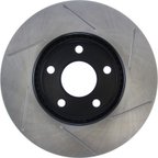 Stoptech 126.62095SR Disc Brake Rotor - Front Right - view 5