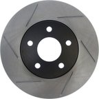 Stoptech 126.62095SR Disc Brake Rotor - Front Right - view 1