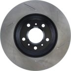 Stoptech 126.62098SR Disc Brake Rotor - Front Right - view 6