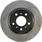 Stoptech 126.62098SR Disc Brake Rotor - Front Right - view 1