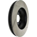 Stoptech 126.62098SR Disc Brake Rotor - Front Right - view 5
