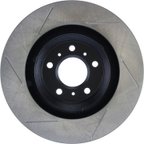 Stoptech 126.62099SL Disc Brake Rotor - Front Left - view 5