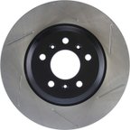 Stoptech 126.62099SL Disc Brake Rotor - Front Left - view 1