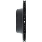 Stoptech 126.62117SL Disc Brake Rotor - Rear Left - view 2