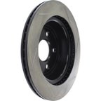 Stoptech 126.62117SR Disc Brake Rotor - Rear Right - view 5