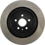 Stoptech 126.62119SL Disc Brake Rotor - Rear Left - view 5