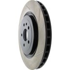 Stoptech 126.62119SL Disc Brake Rotor - Rear Left - view 3