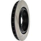 Stoptech 126.62119SL Disc Brake Rotor - Rear Left - view 4