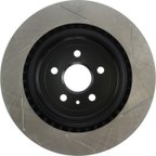 Stoptech 126.62119SR Disc Brake Rotor - Rear Right - view 5