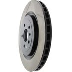 Stoptech 126.62119SR Disc Brake Rotor - Rear Right - view 3