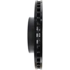 Centric 126.62161 Disc Brake Rotor - Front Right - view 2