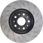 Centric 126.62161 Disc Brake Rotor - Front Right - view 5